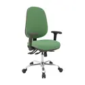 Multi-functional High Back Task Chair